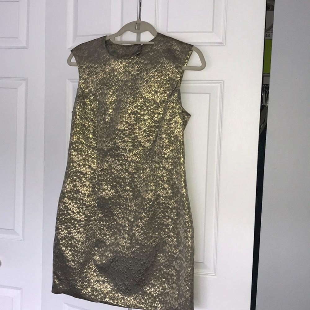 Cocktail Dress